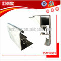 customized aluminum extrusion window profile